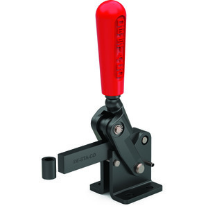 HEAVY-DUTY, VERTICAL HOLD-DOWN LOCKING CLAMPS – 533 & 535 SERIES